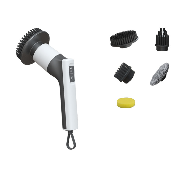 막대가 없는 흑백