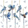 Blue bird