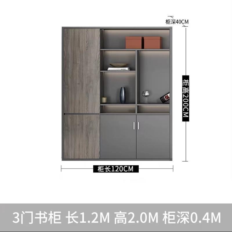 Bookcase, 1.2meter