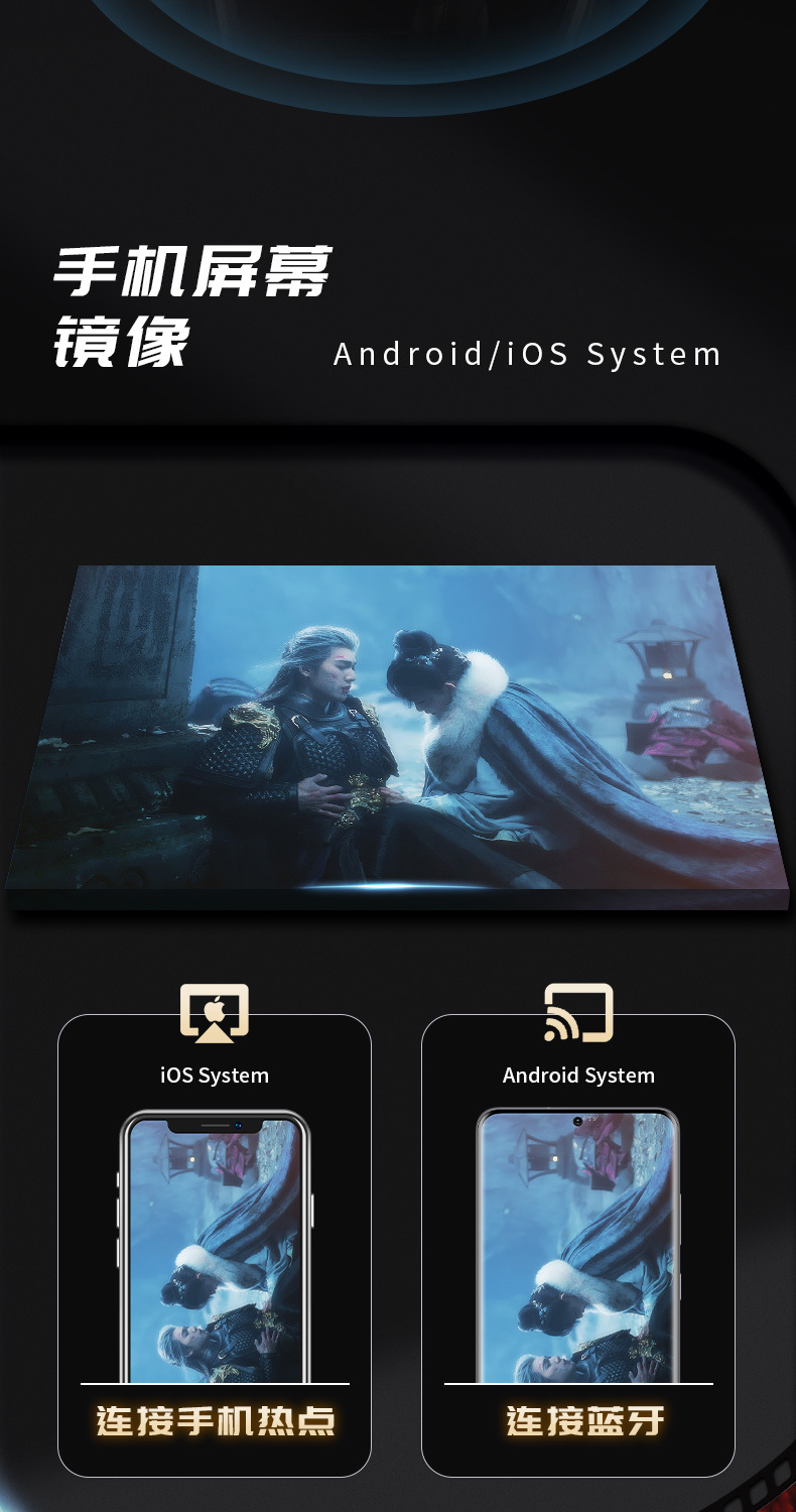 Applicable to Toyota's 2019-20 RAV4 car machine central control integrated machine high-end agreement customized car navigation