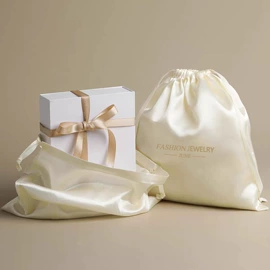 绒布袋;棉布袋;首饰包装