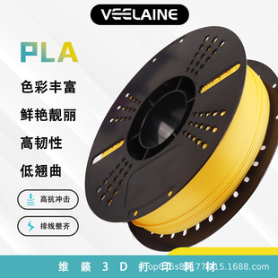 �S�[PLA�z�ISilk3D��ӡ�ĲĽ���ɫ���g���״�ӡ�m�������AMS