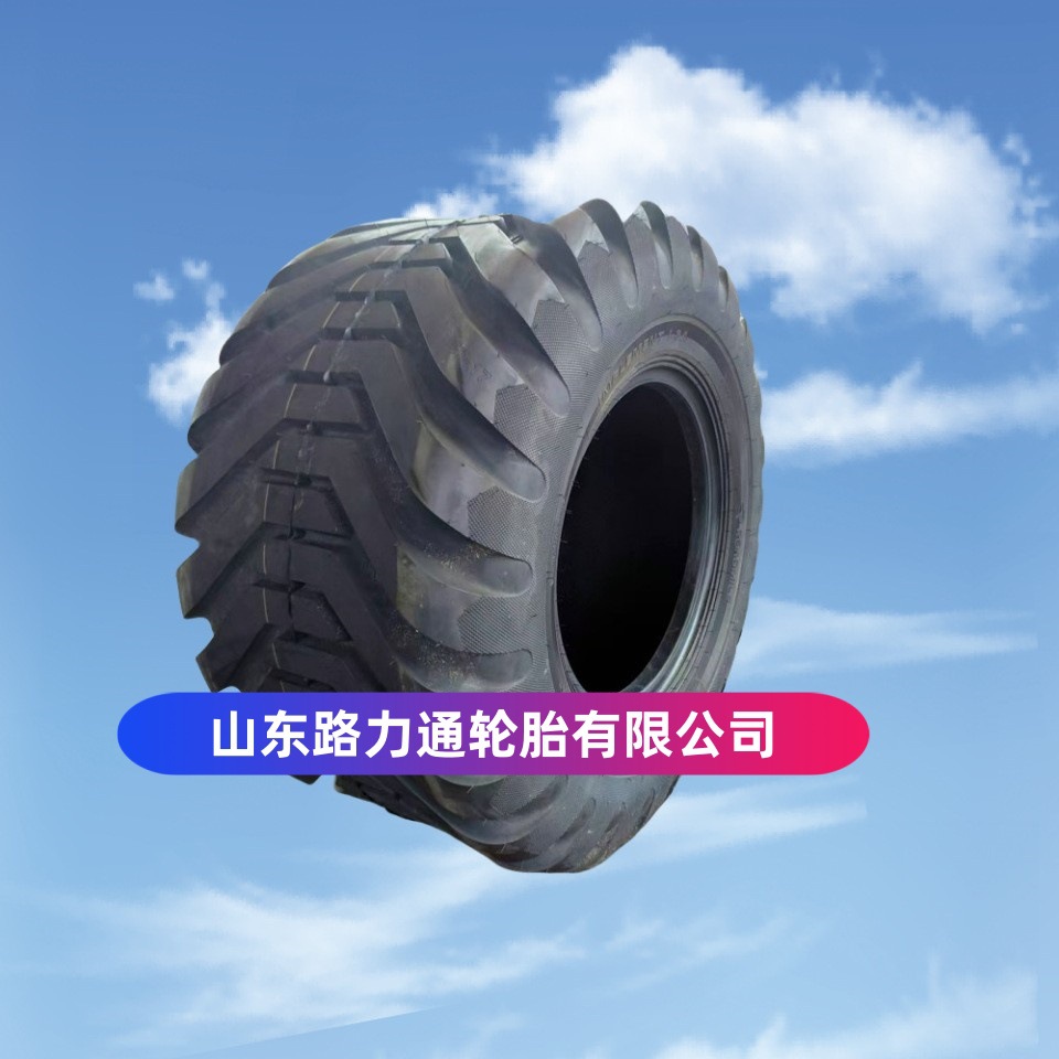 700/40-22.5 600/55-22.5大型打捆机 沙漠运输车轮胎 农用轮胎