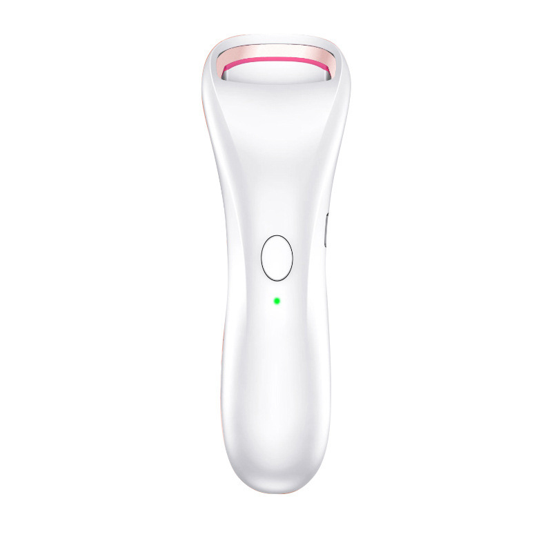 クロスボーダー熱売充電まつげクリップ家庭用電熱まつげカール神器セット美化粧ツール電気パーマまつげ器|undefined