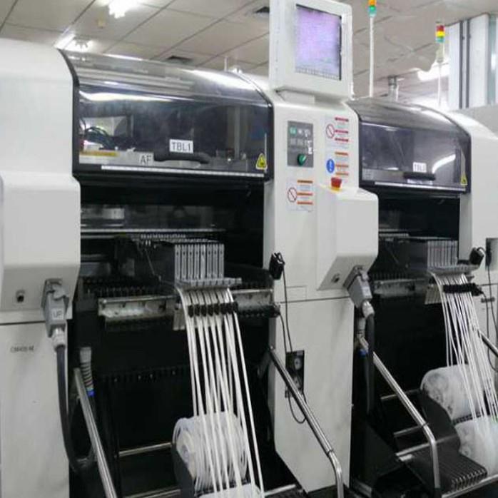 松下进口贴片机多功能全自动高精度贴片机NPM-TT2 NPM-WXS NPM-W2