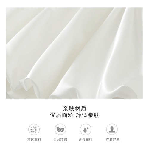 Summer Dress for Girls 2024 New Model High-End Birthday Gown Princess Dress Children's Backless Skirt