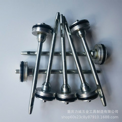 力誠皮革沖気動沖ベルト沖の鋭い口の穴をあけて皮革の穴をあける器を生産します。