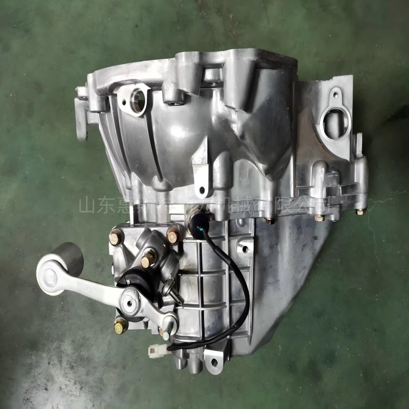 High Quality Brand New Geely Machinery Jl-S1483000000011 Gearbox Suitable for Geely King Kong Vision