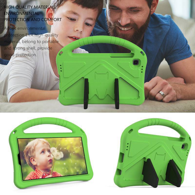 Suitable for Samsung Tab A7 Lite 8.7inch T225 Tablet Protective Case T220 Glue Protective Case Suitable for Samsung Tab A7 Lite 8.7inch T225 Tablet Protective Case T220 Glue Protective Case