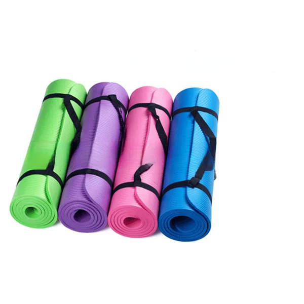 Yoga Mat Straps, Straps, Tie-Down Straps, Binding Ropes, Manufacturer's Binding Ropes, Stretch Straps, Yoga Mat Storage Straps