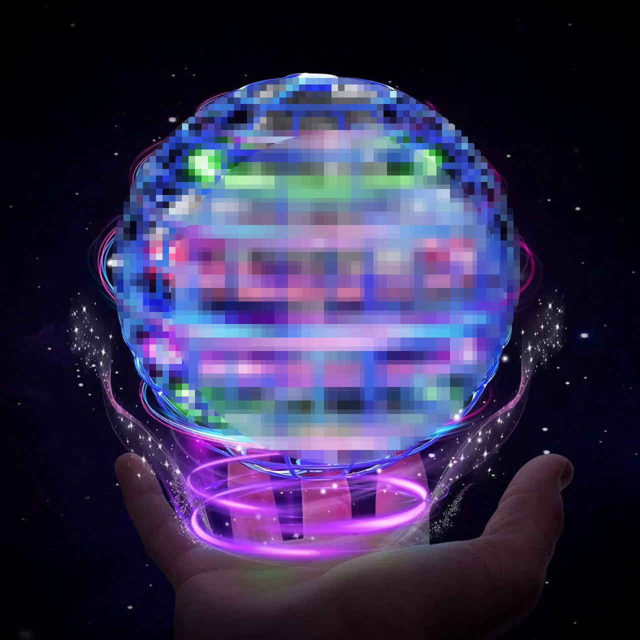 파란색 + 충전 케이블