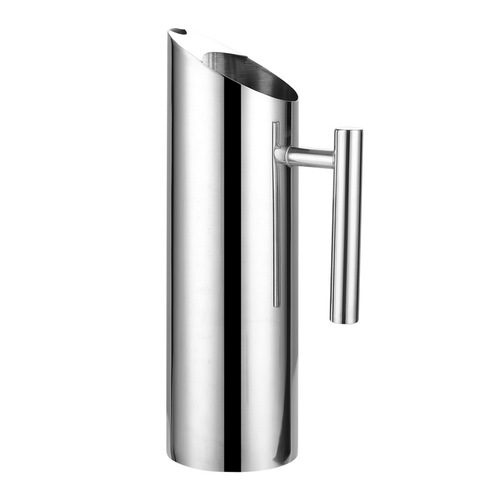 Stainless steel wine dispenser bar KTV bartending kettle cold kettle large capacity restaurant hotel juice kettle cold kettle