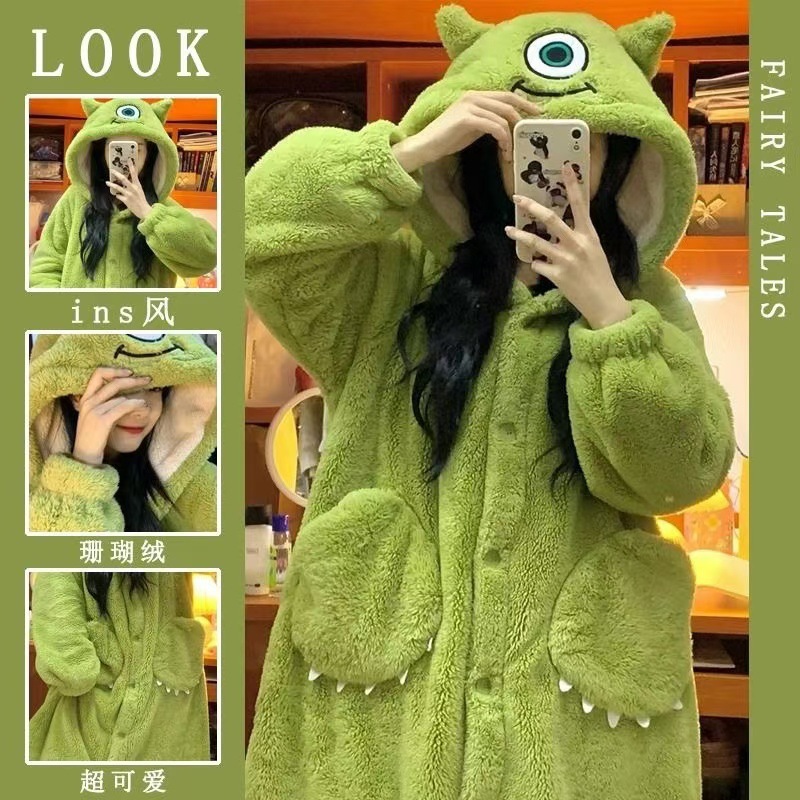 큰 눈의 소년 [싱글 로브]