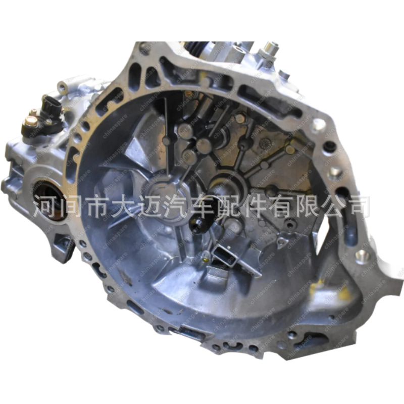Great Wall M4 GW515 17000000011G brand new remanufactured transmission suitable for Great Wall M4 Xuanli