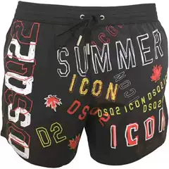 2026 Summer New Men's Casual Athletic Shorts – Trendy Loose Fit Stretchy Breathable Beach Shorts