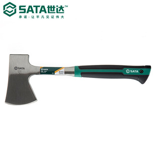Sata/Shida Hardware Tool Steel Ax 1.25 Lbs 92371 Ax Ax