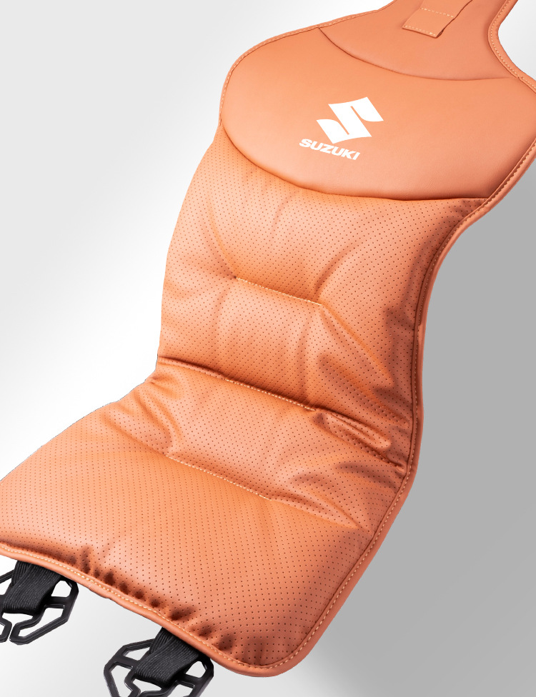 Suzuki Car Seat Cushions for Tianyu Sx4/Swift/Jimny/Auto/Vitara All-Season Seat Cushions and Backrest Cushions