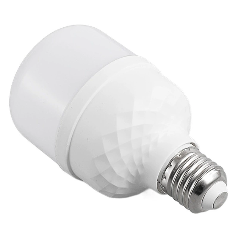 Радар Индукционный свет человеческого тела Голосовое управление Акустическая лампа управления светом Коридор Гараж Коридор Интеллектуальная светодиодная инфракрасная лампа