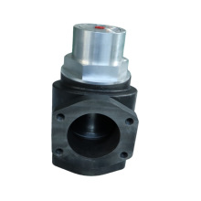 Taiwan Fusheng台湾复盛最小压力阀MPV-100T-FS-4空压机配件