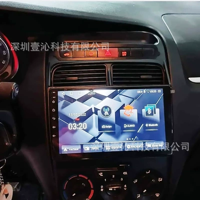 Navigation Frame, Versatile Frame Set, DVD Navigation