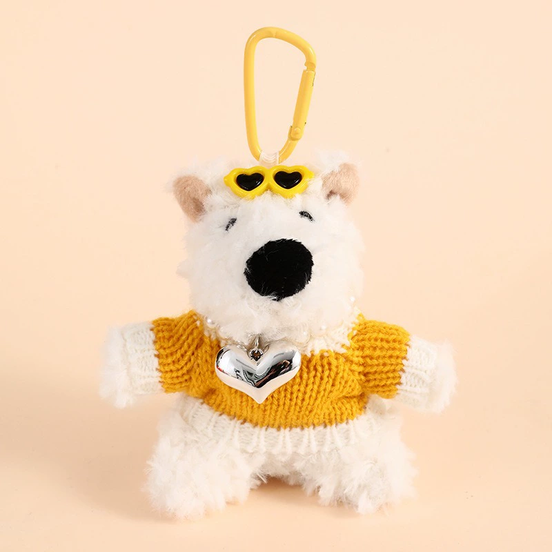 Настоящая Cartoon-ойл? (непонятно) Genuine cartoon oil, keychain, creative doll, cute pendant, with little bears, Birthday gift, wholesale