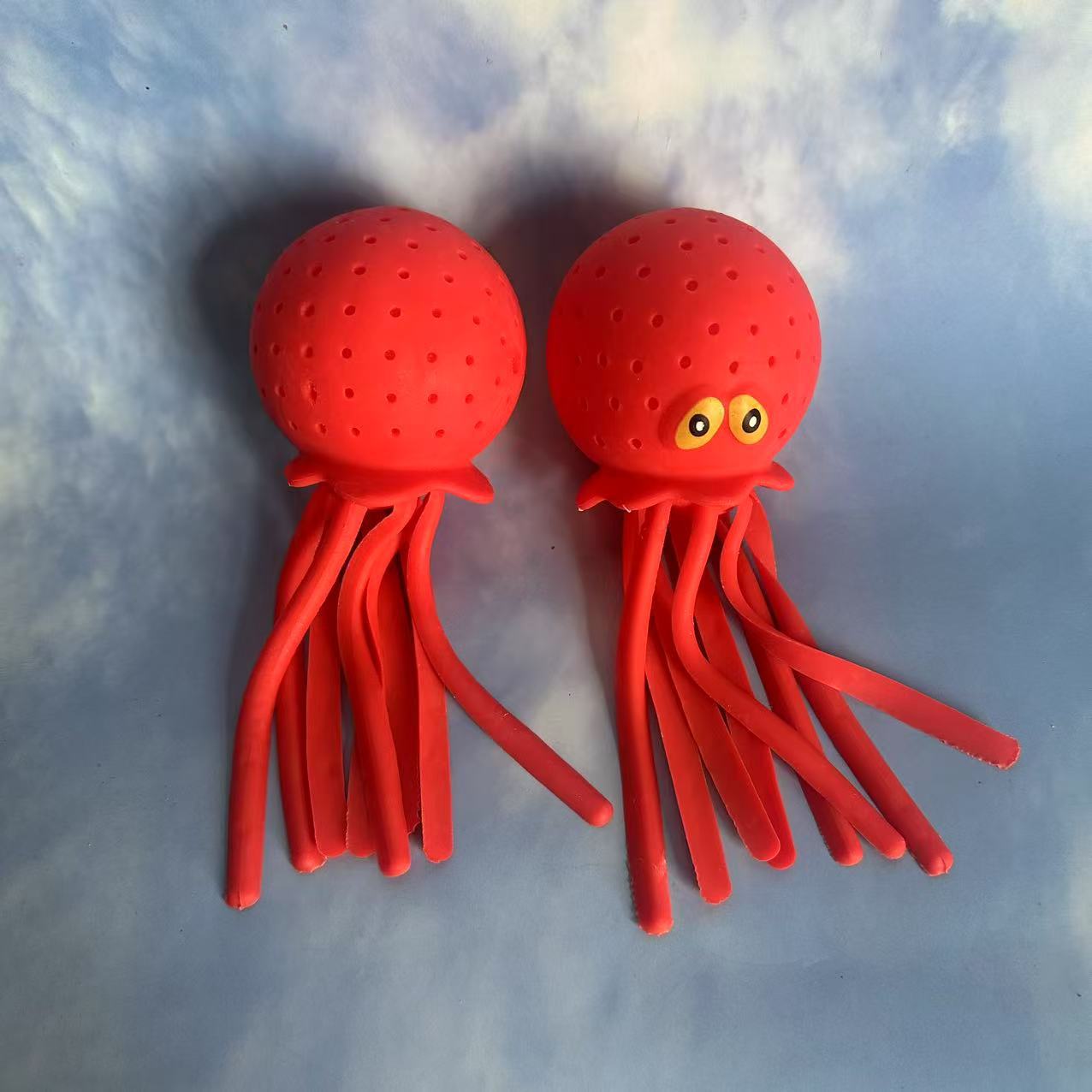 흡수성 챕터 레드