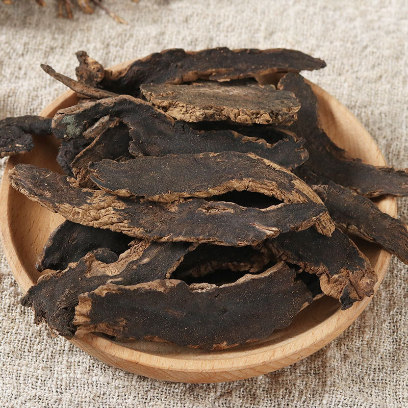Xuan Shen Figwort Root Slices 500g Dried Scrophularia ningpoensis for TCM Decoctions and Herbal Tea key features