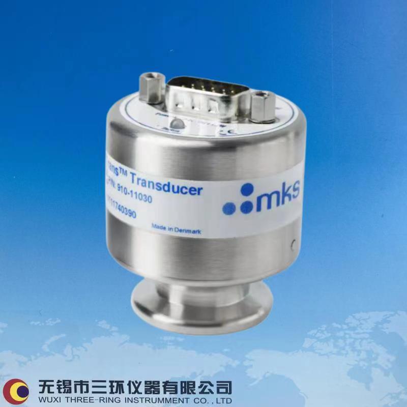 MKS 901P-11030真空压力计 全新原装现货供应 七天无理由