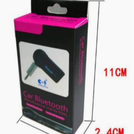 BT450 с воротником Bluetooth-приемник 3.5AUX Автомобильный аудио-воспроизведение динамика наушники 450 с функцией вызова