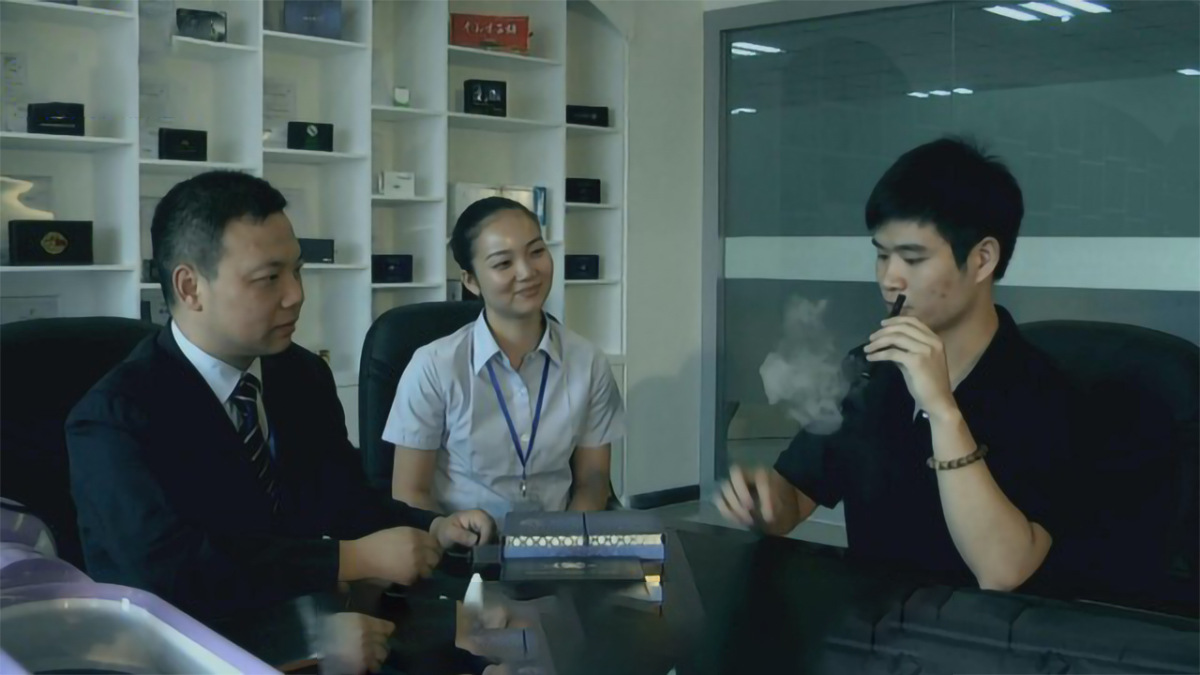 宣传片视频制作