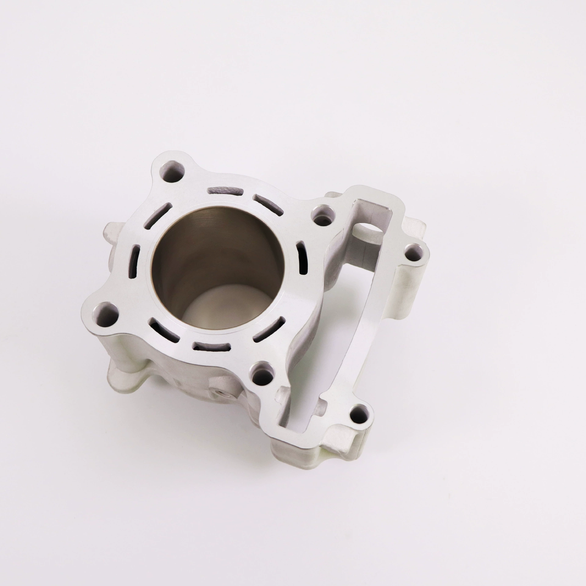 Трансграничные горячие продажи мотоцикла цилиндр цилиндр LC135/N-MAX155 62MM поршень водяного охлаждения керамический цилиндр