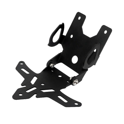 Nömrə qabı 2019-2022 modified license plate frame