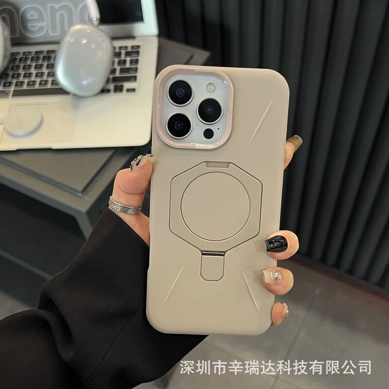 Iphone16 promax携帯ケースの艶消し肌感を適用します。|undefined