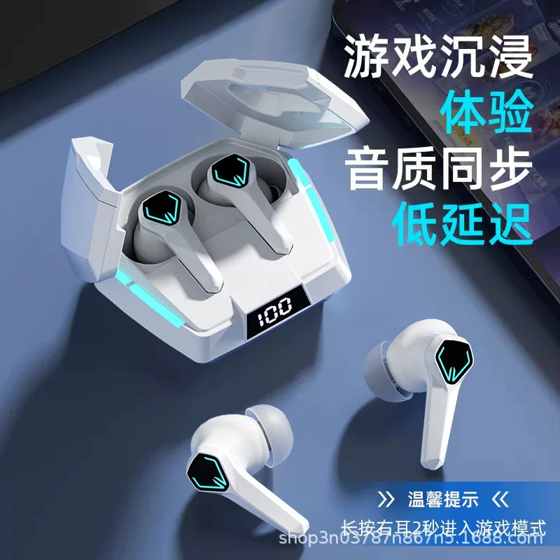 Huawei, гейминг длинные совместимые наушники, bluetooth, Android