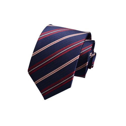 jk small tie female college style retro Japanese uniform shirt bow tie female student dk tie male no need to shorten