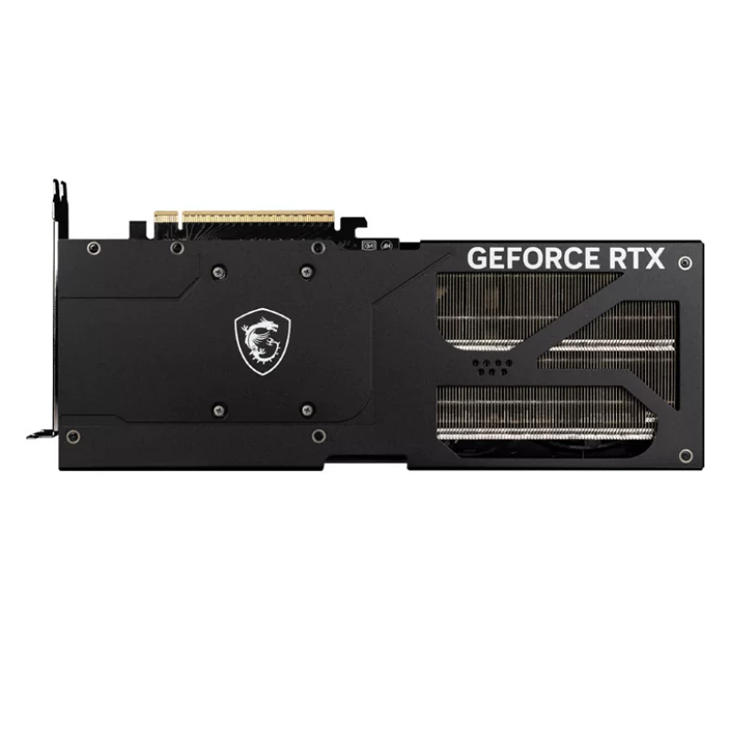 MSI GeForce RTX 5080 16G VENTUS 3X OC PLUS графическая карта для игр с ИИ-рендерингом, прочее