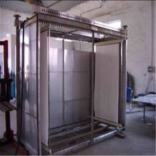 ����MBR��ʽ���VĤ�M��PVC�Ͻ�PVDF�п��w�SMBR����Ĥ�M��