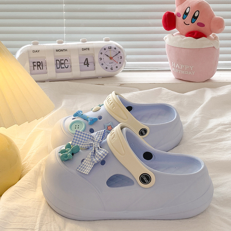 블루·블루 뼈 활