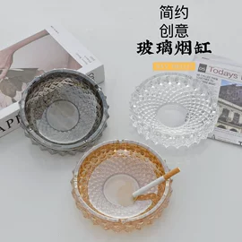 玻璃杯;家用烟灰缸;冷水壶