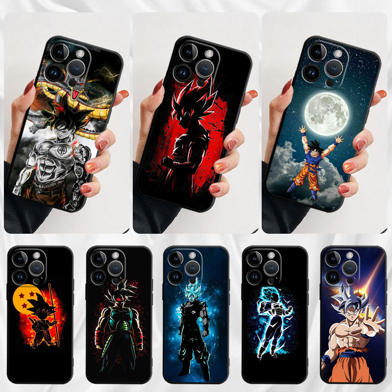 Dragon Ball Phone Case