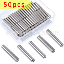 50pcsװ5mmx25mm304ֶλ֧ŶԲ̶Ԫ