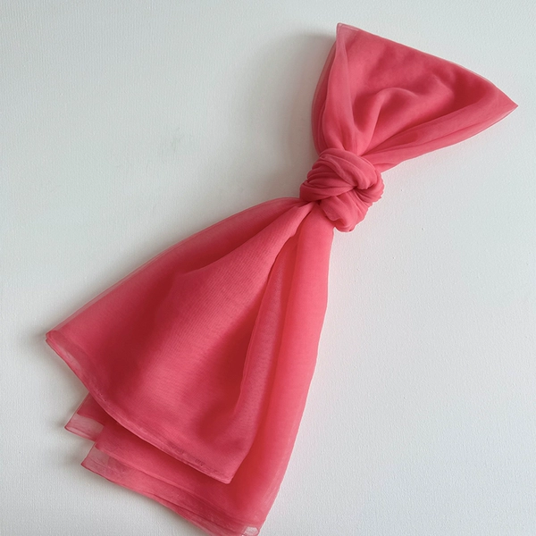 Watermelon red (price 1 meter, width 1.6 meters) buy more without cutting