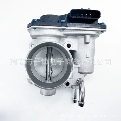 Toyota modelləri üçün 26100-0R020 89333 88.324 elektron qaz klapanı