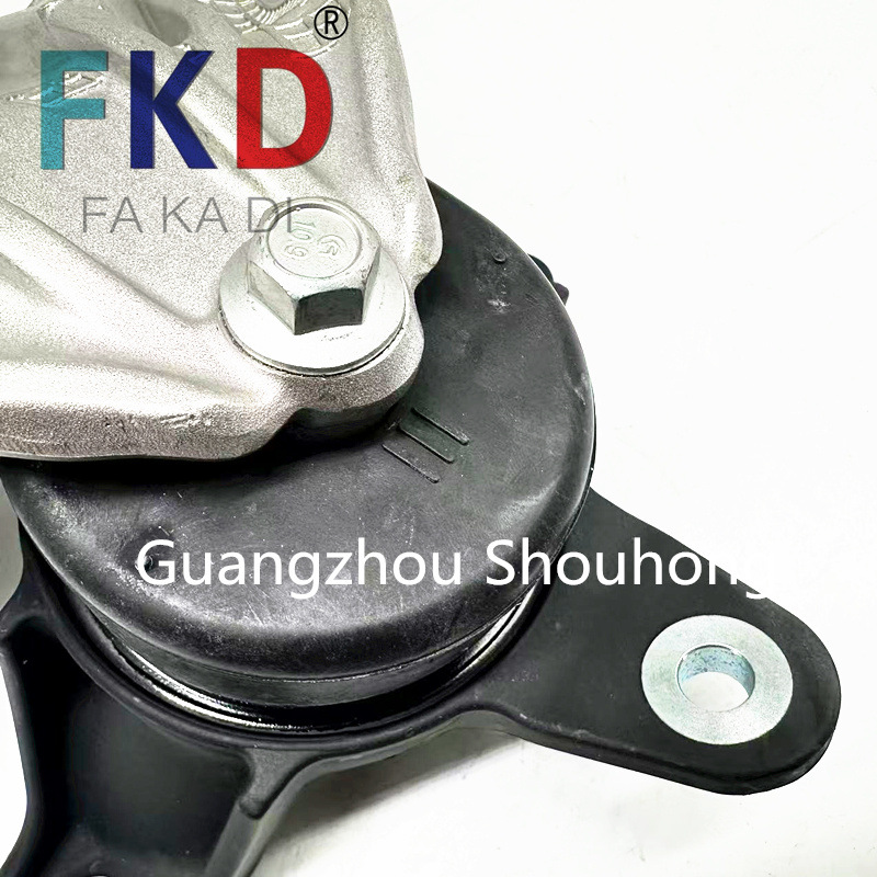 50870-T2G-A03 is suitable for 14-15 Accord engine gearbox support rubber factory direct sales