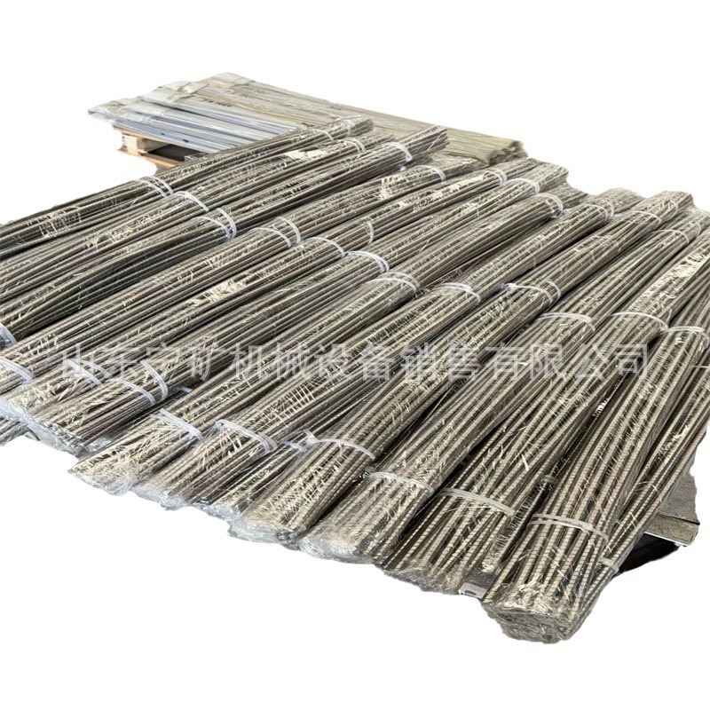 穿条Z7*1000铠装不锈钢穿串销直径（mm）Ф7、Ф8、Ф9、Ф10穿条