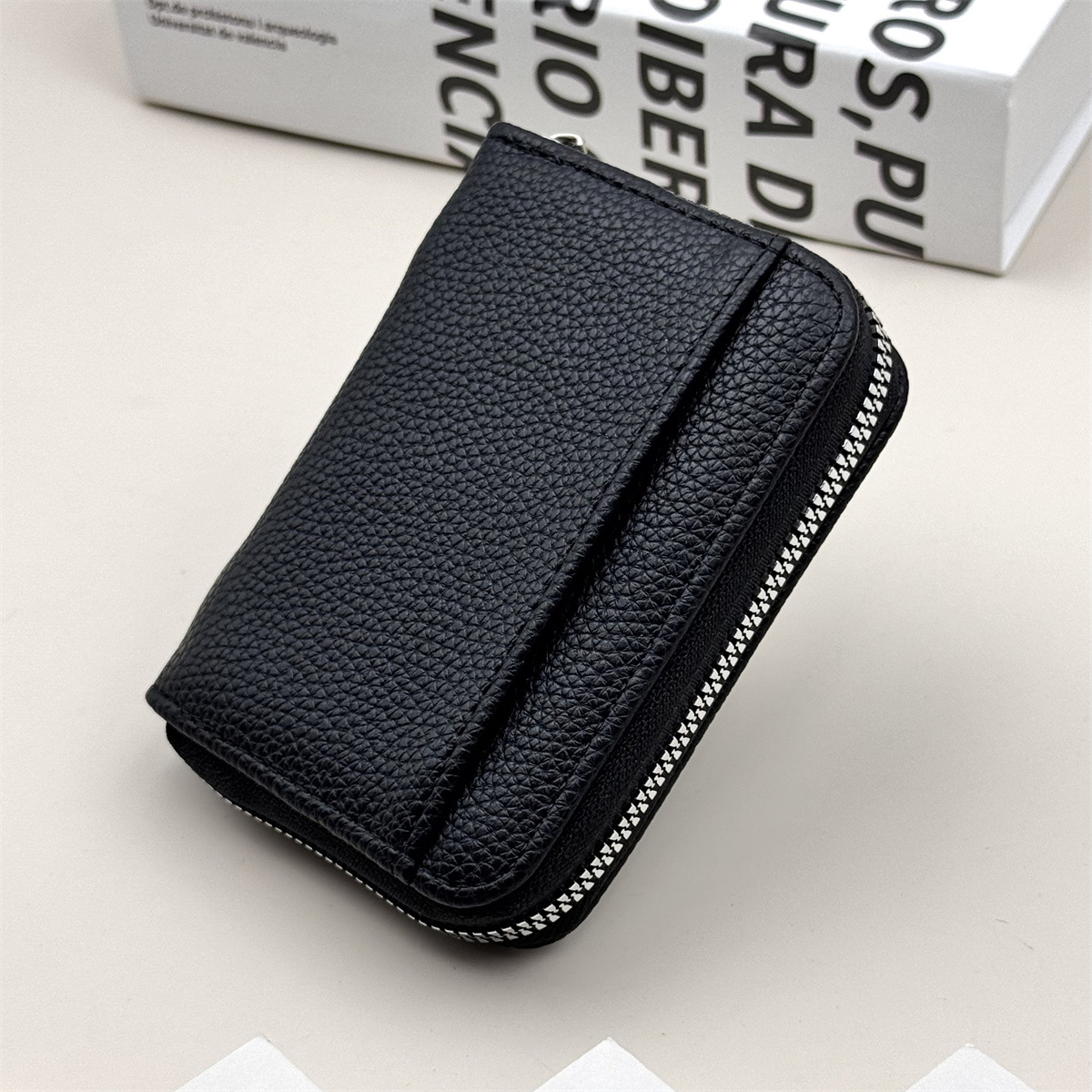 Bolsas de tarjetas transfronterizas de gran capacidad almacenamiento de cambio portátil de gran capacidad Aliexpress Amazon fabricantes de venta caliente en stock