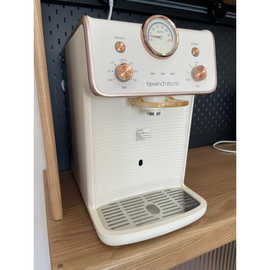 适用碧云泉G5/G3母婴宝宝净水器智能加热直饮一体机冲奶粉饮水机