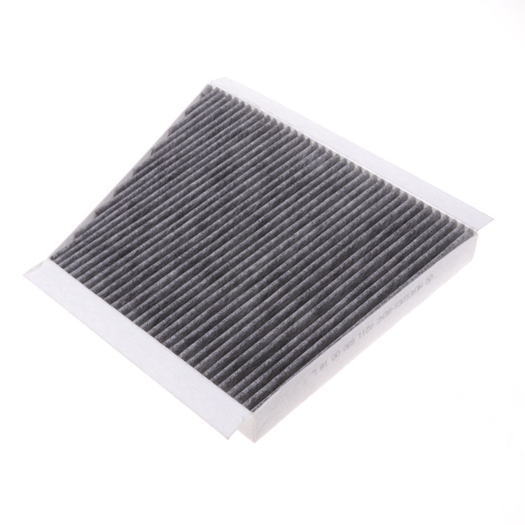 Car Air Conditioning Filter Element E-Class Cls Air Filter Element Oil Filter A2118300018