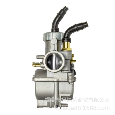 motorcycle modification, Carburetor
