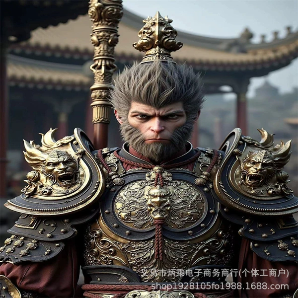 81 Wukong 2